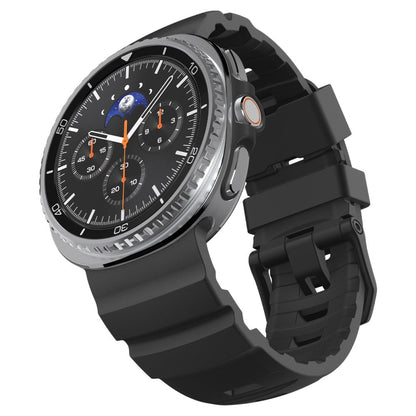 WBS2 Strap Spigen for Samsung Galaxy Watch8 / Watch8 Classic Series, Black AMP10151_5