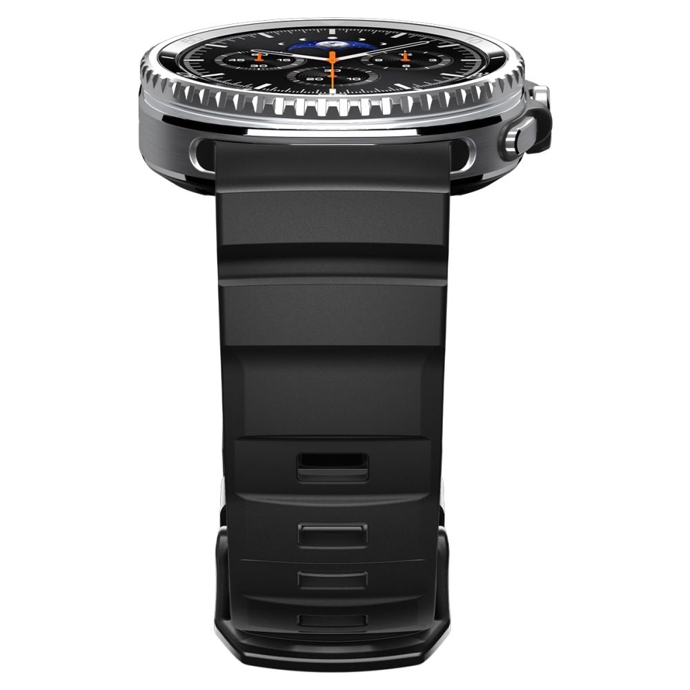 WBS2 Strap Spigen for Samsung Galaxy Watch8 / Watch8 Classic Series, Black AMP10151_7