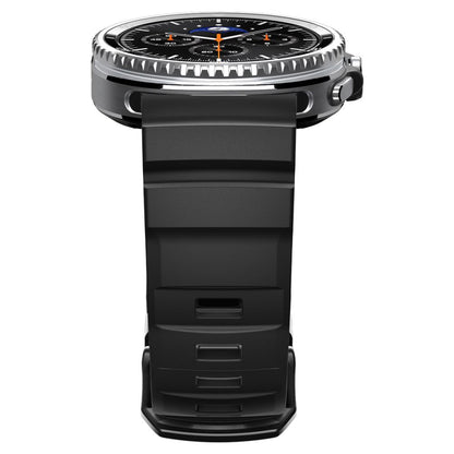 WBS2 Strap Spigen for Samsung Galaxy Watch8 / Watch8 Classic Series, Black AMP10151_7