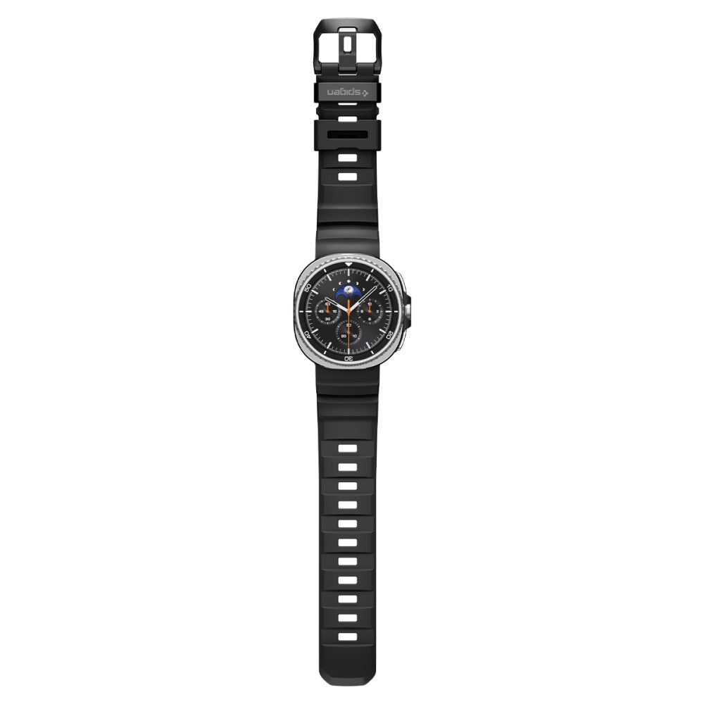 WBS2 Strap Spigen for Samsung Galaxy Watch8 / Watch8 Classic Series, Black AMP10151_8