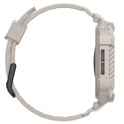 Rugged Armor Pro V2 Case Spigen for Apple Watch Series 10 / 11 42mm, Dune Beige ACS10496_3