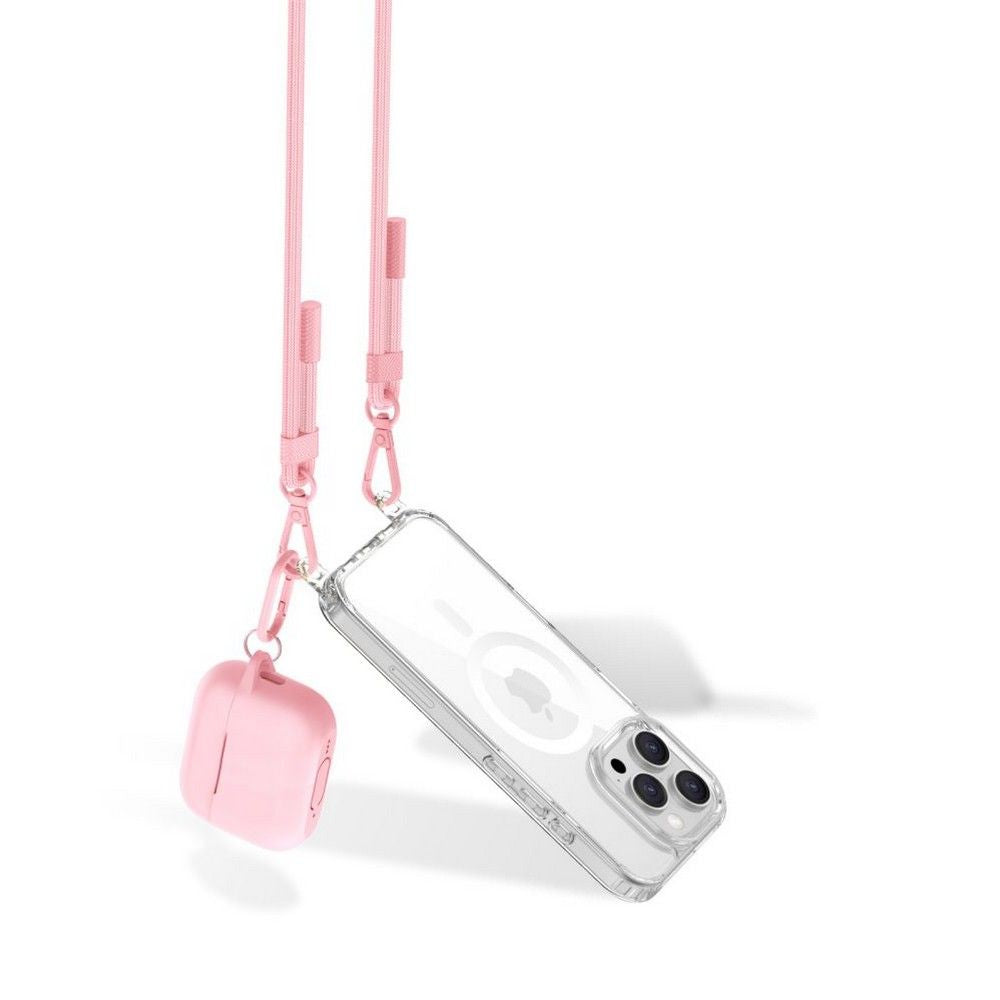 Tech-Protect C5SE Leash - Pink_2