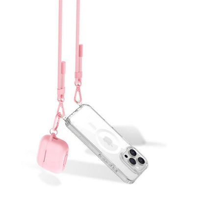 Tech-Protect C5SE Leash - Pink_2
