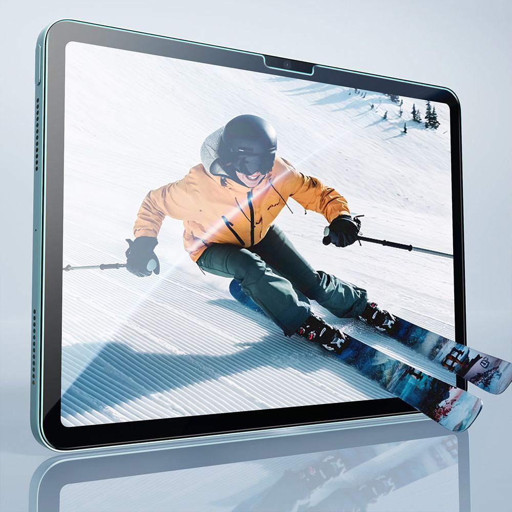ESR UltraFit Tempered Glass 2-pack for iPad Pro 11” 5 / 6 / 2024-2025_7