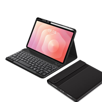 Tech-Protect SC Pen Case for Samsung Galaxy Tab S11 11.0 X730 / X736B - Black_1