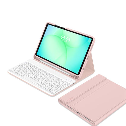 Tech-Protect SC Pen Case for Samsung Galaxy Tab A9 / A11 8.7 X110 / X115 / X133 / X135 - Pink_1
