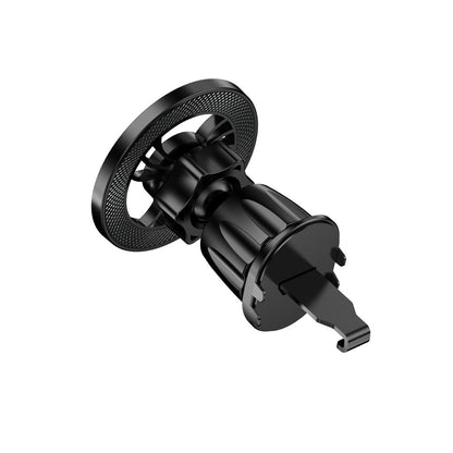 Tech-Protect N56 Magnetic MagSafe Car Air Vent Mount - Black_3