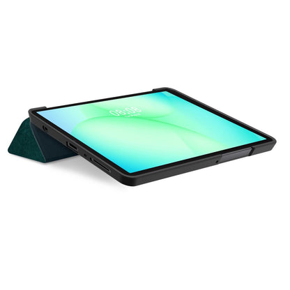 TechProtect SmartCase for Samsung Galaxy Tab A9 / A11 8.7 X110 / X115 / X133 / X135 - Green_4