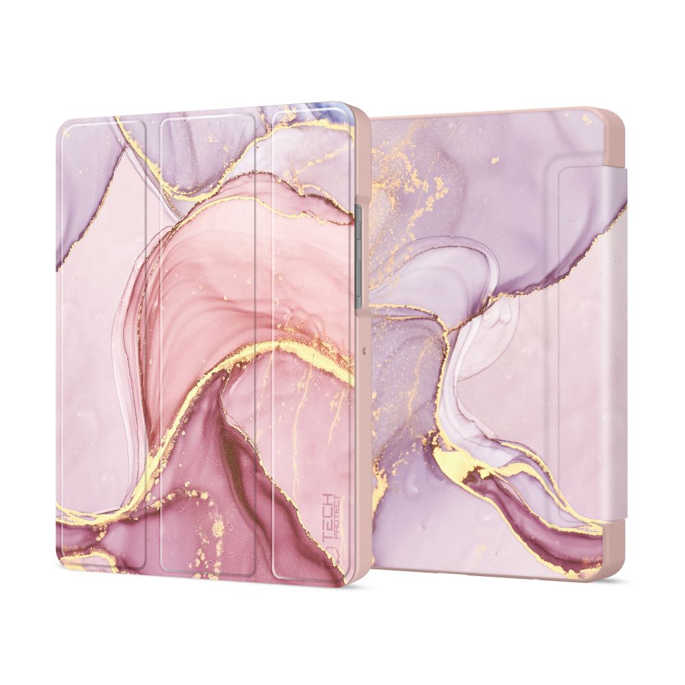 TechProtect SmartCase case for Samsung Galaxy Tab A9 / A11 8.7 X110 / X115 / X133 / X135 - multicolor_1