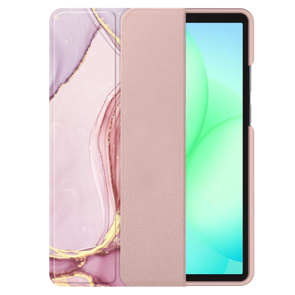 TechProtect SmartCase case for Samsung Galaxy Tab A9 / A11 8.7 X110 / X115 / X133 / X135 - multicolor_2