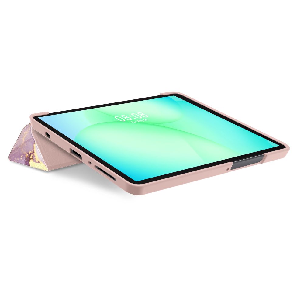 TechProtect SmartCase case for Samsung Galaxy Tab A9 / A11 8.7 X110 / X115 / X133 / X135 - multicolor_4