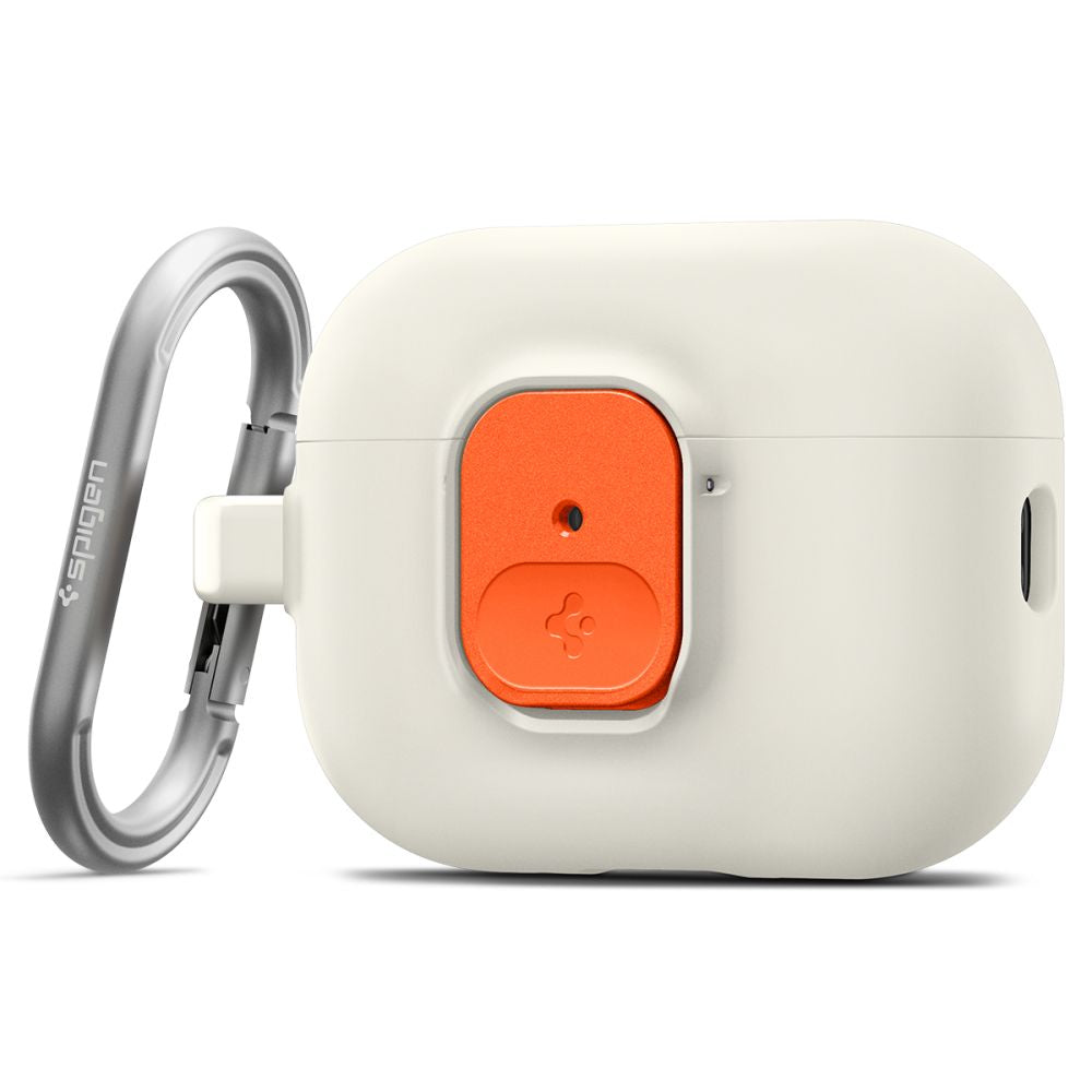 Nano Pop Case Spigen for Apple AirPods Pro 3, Orange Beige ACS10134_0