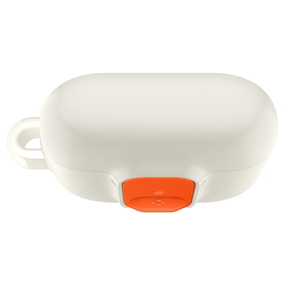 Nano Pop Case Spigen for Apple AirPods Pro 3, Orange Beige ACS10134_11