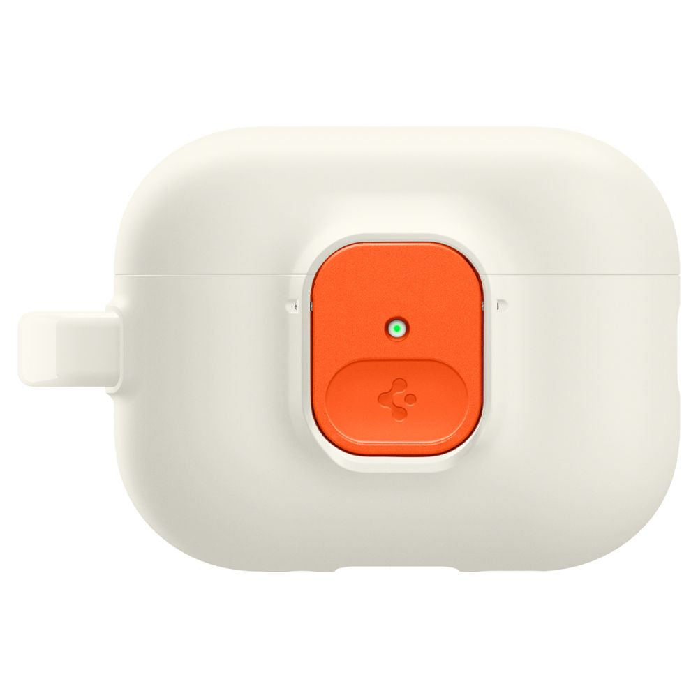 Nano Pop Case Spigen for Apple AirPods Pro 3, Orange Beige ACS10134_2