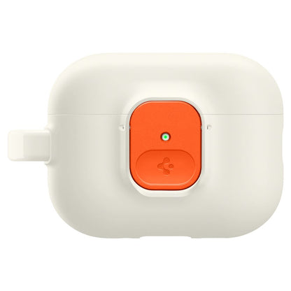 Nano Pop Case Spigen for Apple AirPods Pro 3, Orange Beige ACS10134_2