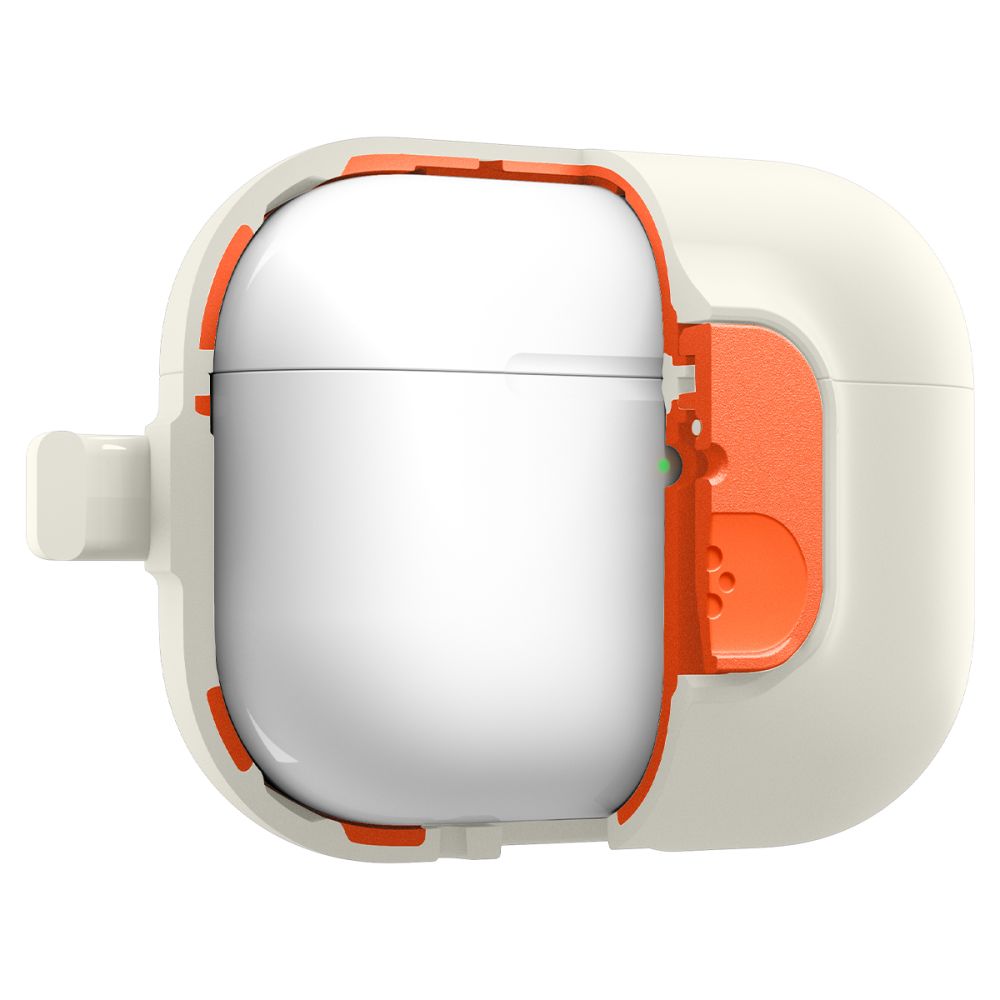 Nano Pop Case Spigen for Apple AirPods Pro 3, Orange Beige ACS10134_6