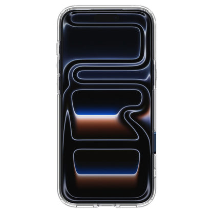 Hard Case Spigen Ultra Hybrid T with MagSafe for Apple iPhone 17 Pro Max, Matte Blue ACS10473_3