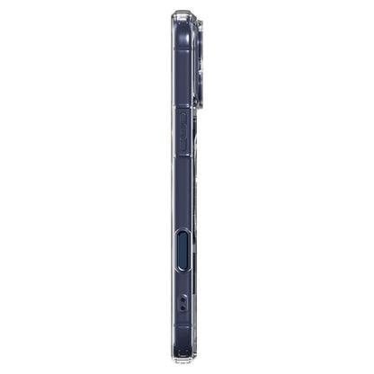 Hard Case Spigen Ultra Hybrid T with MagSafe for Apple iPhone 17 Pro Max, Matte Blue ACS10473_4