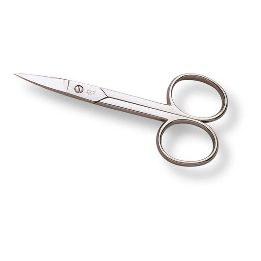Tesoura para unhas reta 4"/101,6mm 08861160 palmera_0