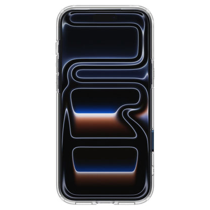 Hard Case Spigen Ultra Hybrid T with MagSafe for Apple iPhone 17 Pro, Matte Blue ACS10476_3
