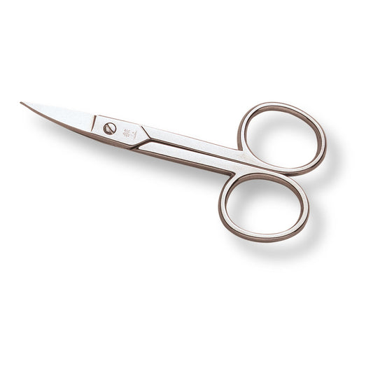 Tesoura para unhas curva 4"/101,6mm 08871160 palmera_0