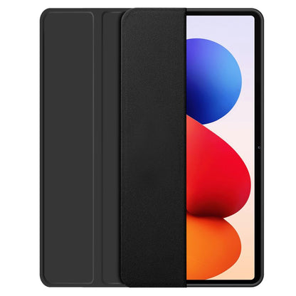 TechProtect SmartCase Pen Case for Xiaomi Poco Pad M1 / Redmi Pad 2 Pro 12.1 - Black_2