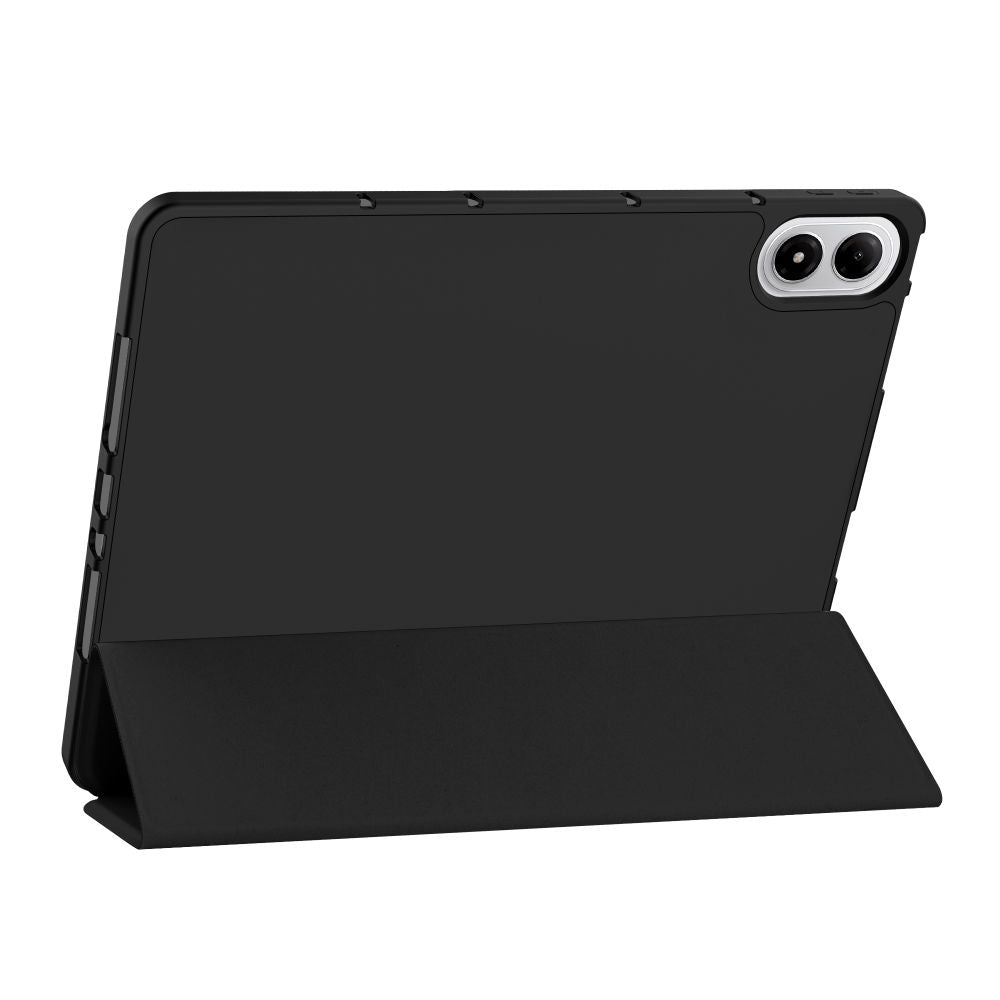 TechProtect SmartCase Pen Case for Xiaomi Poco Pad M1 / Redmi Pad 2 Pro 12.1 - Black_5