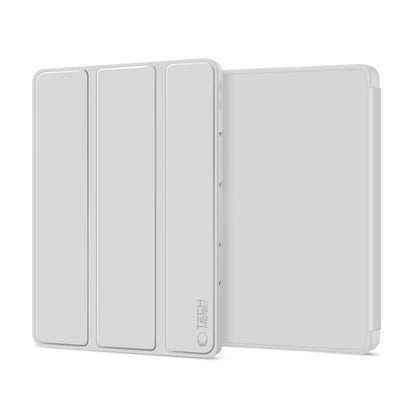 TechProtect SmartCase Pen case for Xiaomi Poco Pad M1 / Redmi Pad 2 Pro 12.1 - gray_1