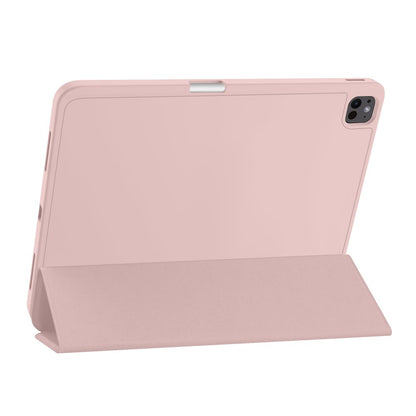 Tech-Protect SC Pen Case for iPad Pro 13” 7 / 8 / 2024-2025 - Pink_5