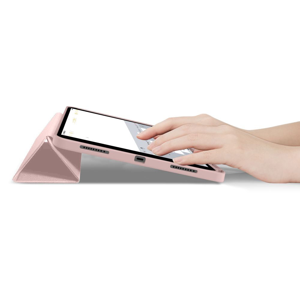 Tech-Protect SC Pen Case for iPad Pro 13” 7 / 8 / 2024-2025 - Pink_7