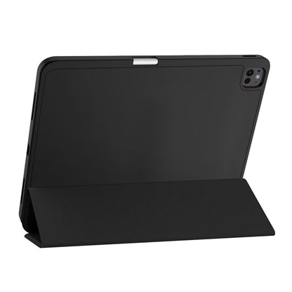 Tech-Protect SC Pen Case for iPad Pro 13” 7 / 8 / 2024-2025 - Black_5
