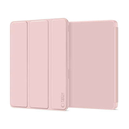 Tech-Protect SC Pen Case for iPad Pro 11” 5/6 2024-2025 - Pink_1