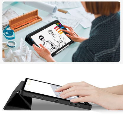 Tech-Protect SC Pen Case for iPad Pro 11” 5/6 2024-2025 - Black_9