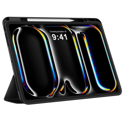 Tech-Protect SC Pen Case for iPad Pro 11” 5/6 2024-2025 - Black_3