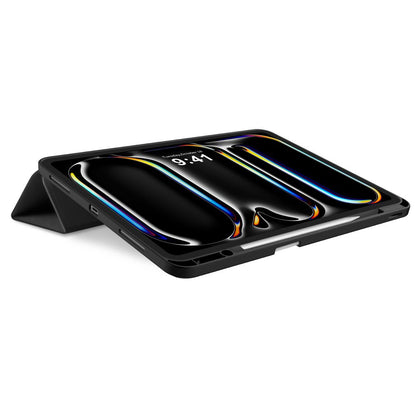 Tech-Protect SC Pen Case for iPad Pro 11” 5/6 2024-2025 - Black_4