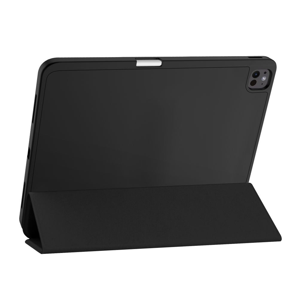 Tech-Protect SC Pen Case for iPad Pro 11” 5/6 2024-2025 - Black_5