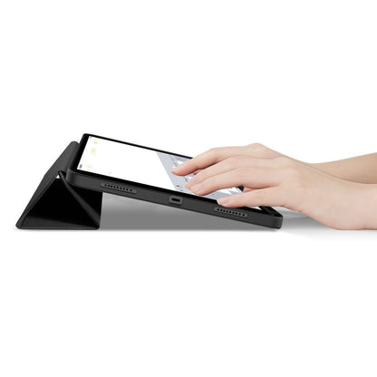 Tech-Protect SC Pen Case for iPad Pro 11” 5/6 2024-2025 - Black_7
