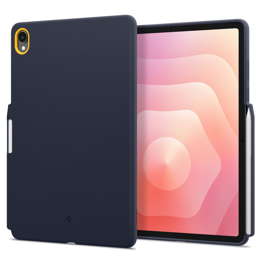 Hard Case Spigen Nano Pop for Samsung Galaxy Tab S11, Blueberry Navy ACS10215_0