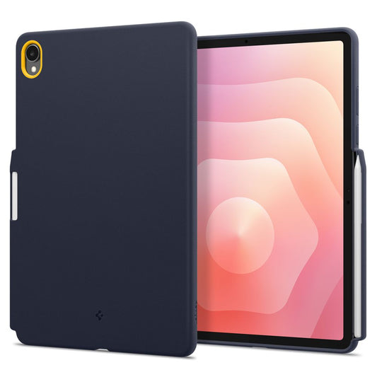 Hard Case Spigen Nano Pop for Samsung Galaxy Tab S11, Blueberry Navy ACS10215_0