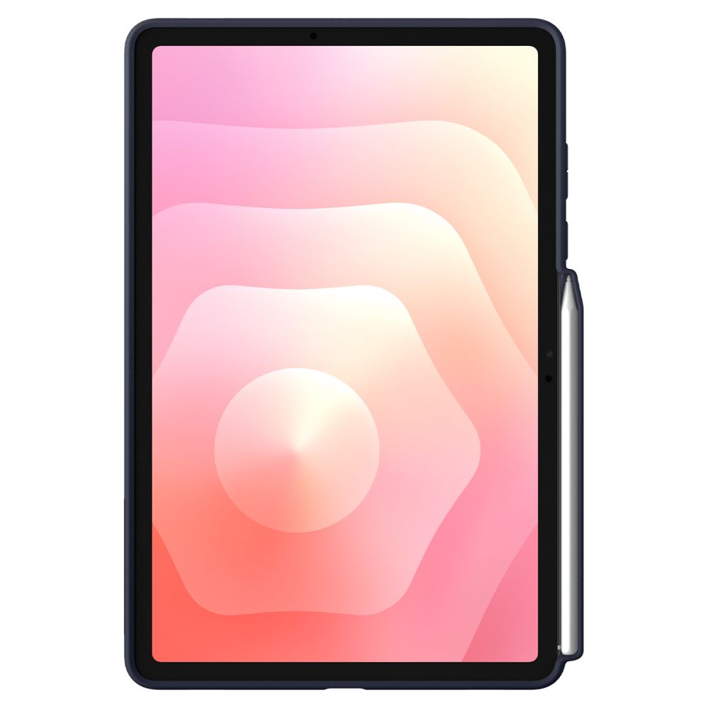 Hard Case Spigen Nano Pop for Samsung Galaxy Tab S11, Blueberry Navy ACS10215_2