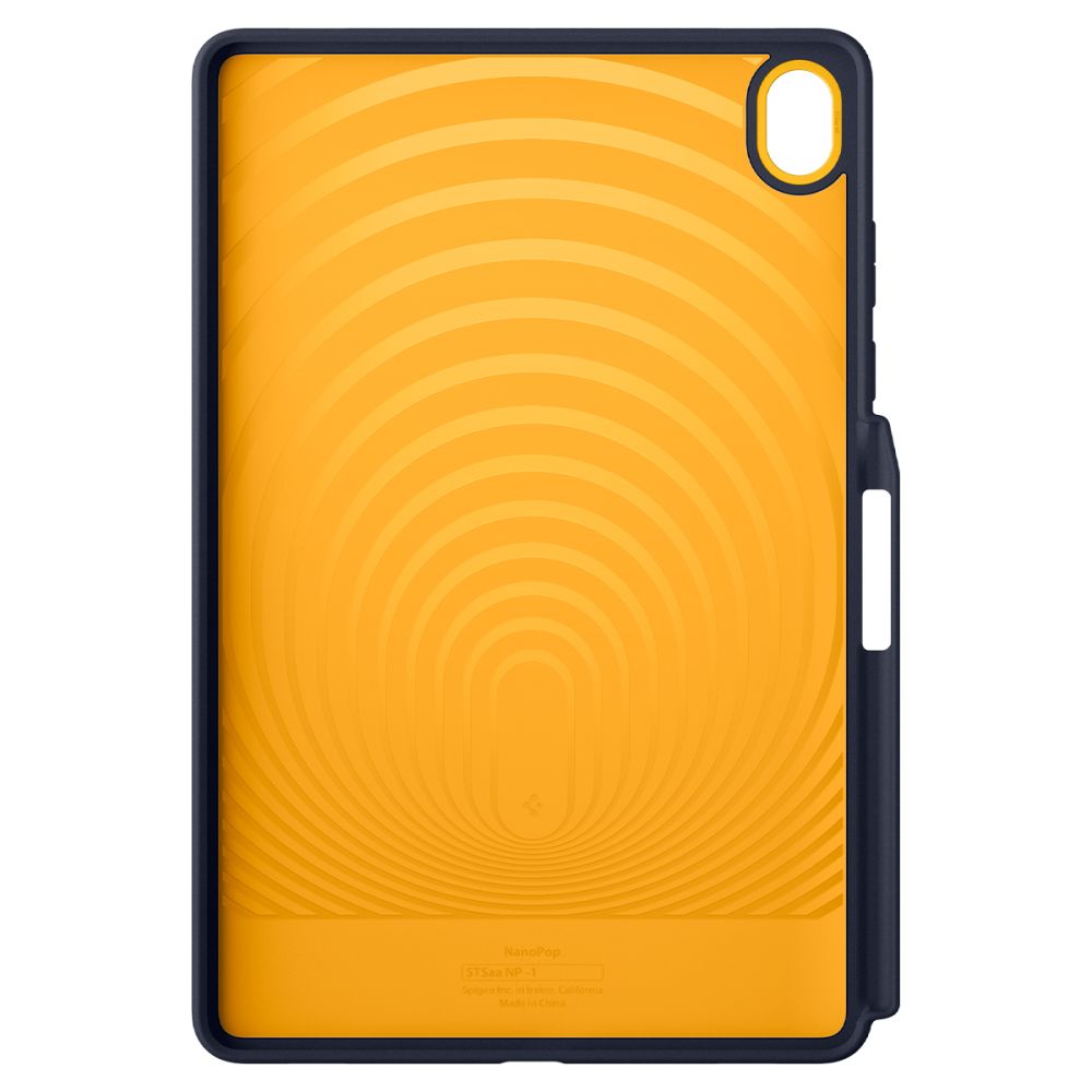 Hard Case Spigen Nano Pop for Samsung Galaxy Tab S11, Blueberry Navy ACS10215_3