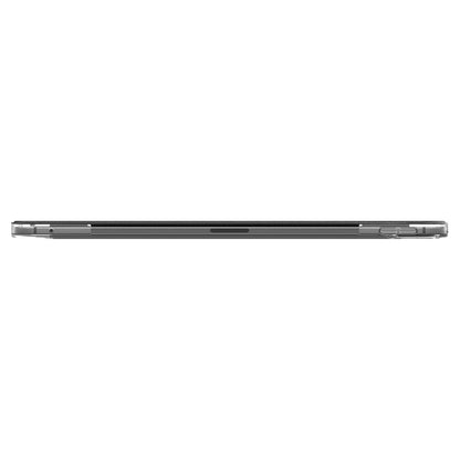 Hard Case Spigen Liquid Air Folio for Apple iPad Pro 13 (2024), Black ACS09439_5