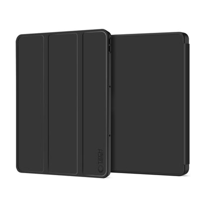 TechProtect SmartCase Pen case for Lenovo Idea Tab Plus 12.1 TB-361 - black_1