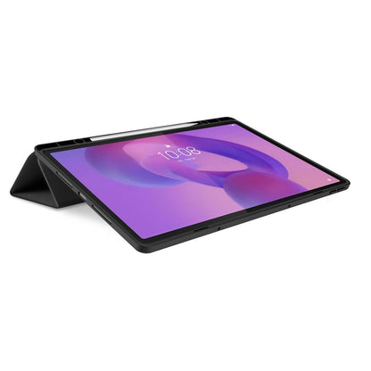 TechProtect SmartCase Pen case for Lenovo Idea Tab Plus 12.1 TB-361 - black_4