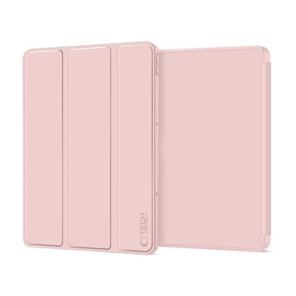 TechProtect SmartCase Pen Case for Lenovo Idea Tab Plus 12.1 TB-361 - Pink_1
