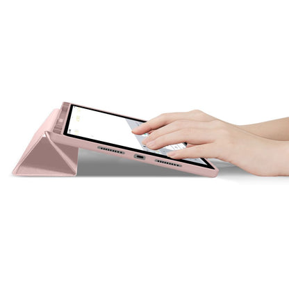 TechProtect SmartCase Pen Case for Lenovo Idea Tab Plus 12.1 TB-361 - Pink_6