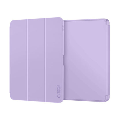 Tech-Protect SmartCase Pen case for Xiaomi Redmi Pad 2 11.0 - purple_1