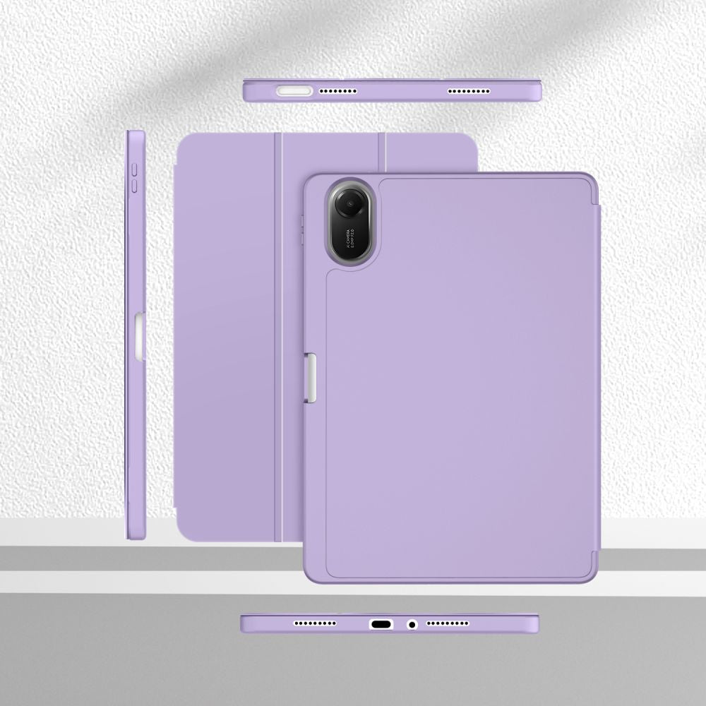 Tech-Protect SmartCase Pen case for Xiaomi Redmi Pad 2 11.0 - purple_5