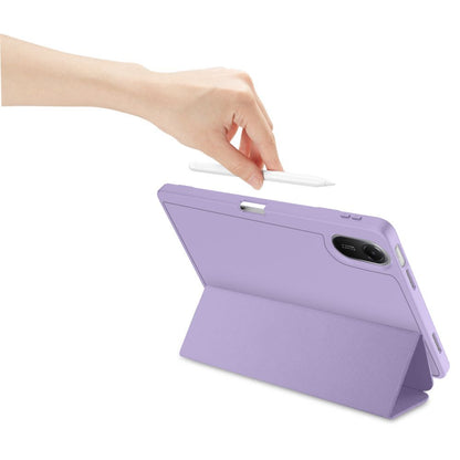 Tech-Protect SmartCase Pen case for Xiaomi Redmi Pad 2 11.0 - purple_6