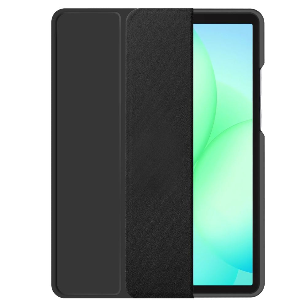 TechProtect SmartCase for Samsung Galaxy Tab A9+ / A11+ Plus 11.0 X210 / X215 / X216 / X230 / X235 / X236 - Black_2